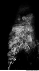 Photo Textures of Smoke